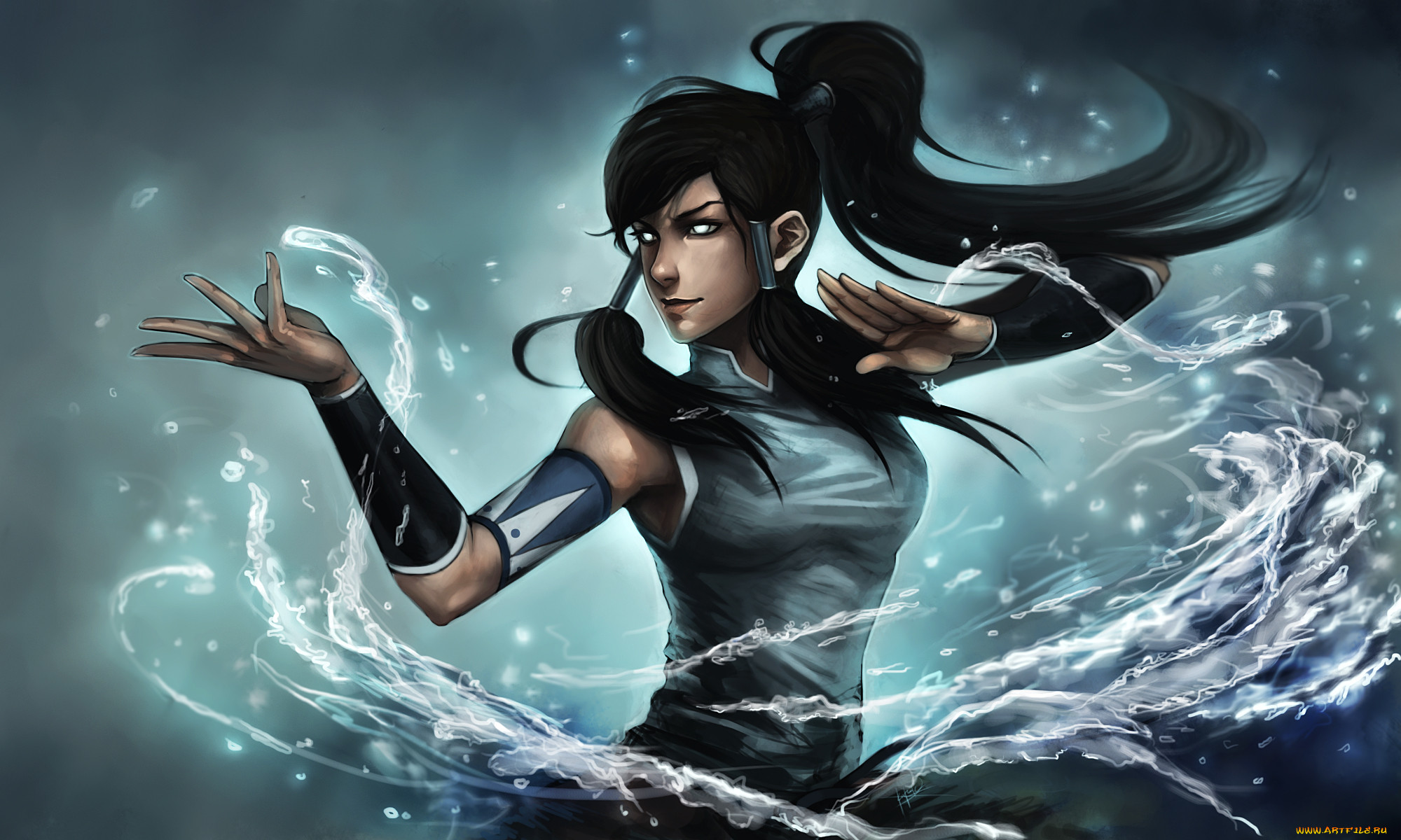 korra, , , avatar, the, legend, of